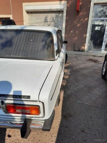 LADA (VAZ) 2106 1983, 102,630 km - 1.5 l - Bakı