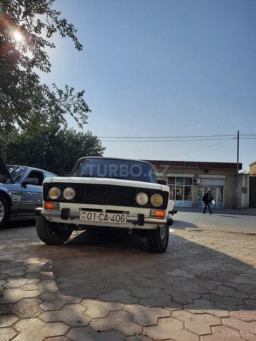 LADA (VAZ) 2106 1983, 102,630 km - 1.5 l - Bakı