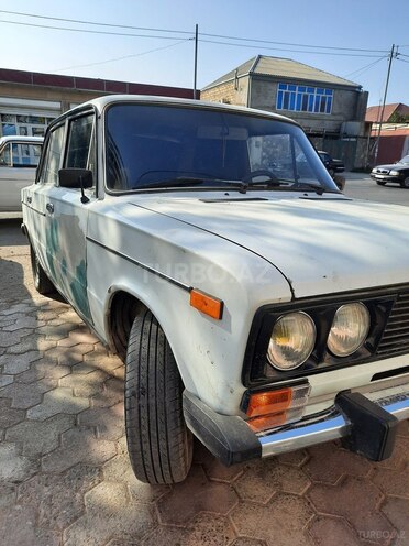 LADA (VAZ) 2106 1983, 102,630 km - 1.5 l - Bakı