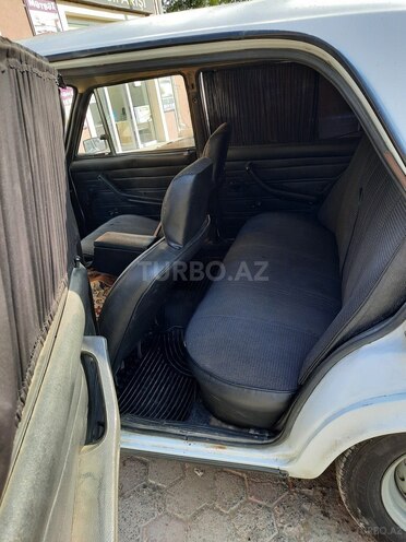 LADA (VAZ) 2106 1983, 102,630 km - 1.5 l - Bakı