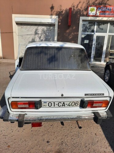 LADA (VAZ) 2106 1983, 102,630 km - 1.5 l - Bakı