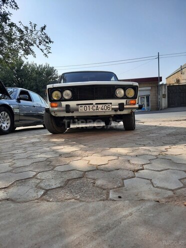 LADA (VAZ) 2106 1983, 102,630 km - 1.5 l - Bakı