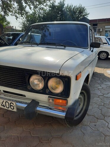 LADA (VAZ) 2106 1983, 102,630 km - 1.5 l - Bakı
