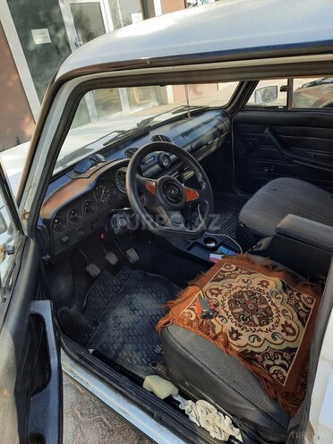 LADA (VAZ) 2106 1983, 102,630 km - 1.5 l - Bakı