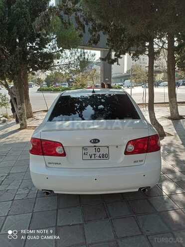 Kia Optima 2006, 175,500 km - 2.4 l - Sumqayıt