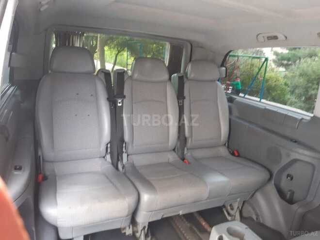 Mercedes Vito 2006, 360,000 km - 2.2 л - Bakı