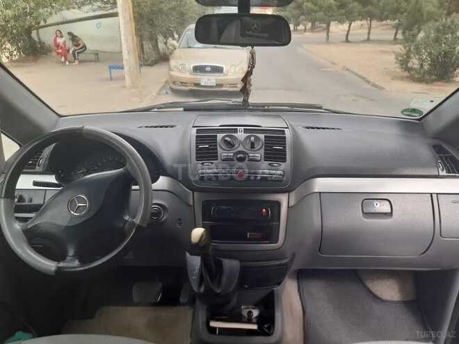 Mercedes Vito 2006, 360,000 km - 2.2 л - Bakı