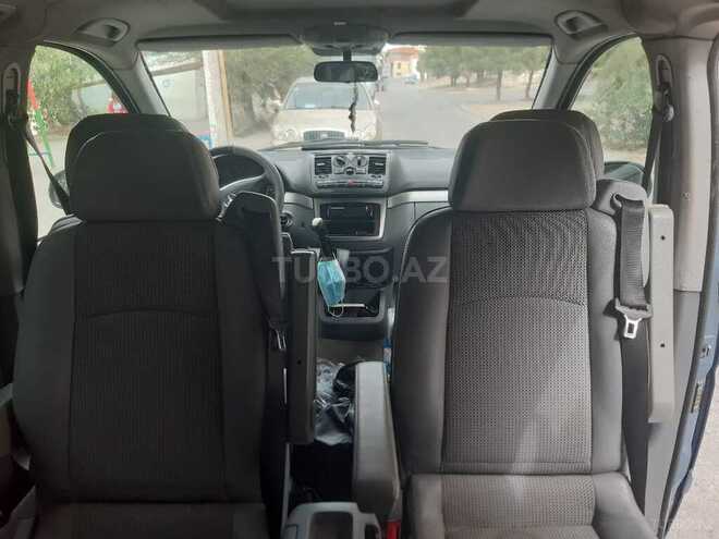 Mercedes Vito 2006, 360,000 km - 2.2 л - Bakı