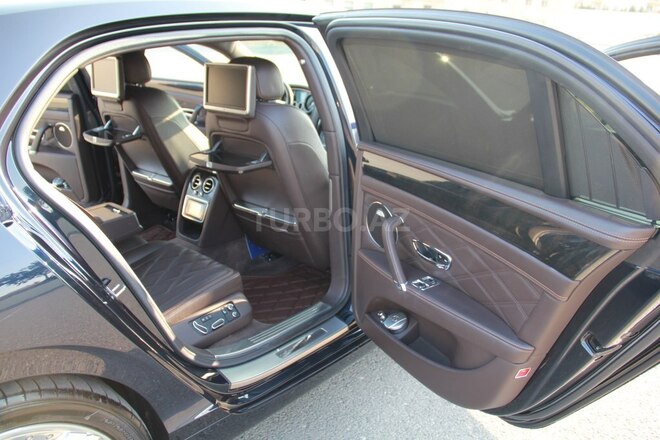 Bentley Flying Spur 2013, 59,000 km - 6.0 л - Bakı