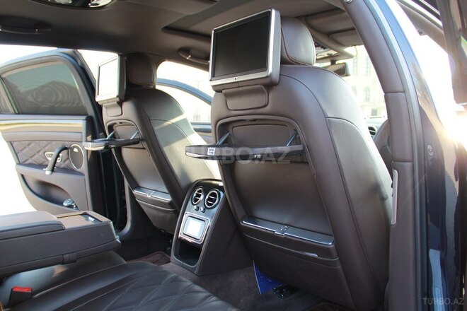 Bentley Flying Spur 2013, 59,000 km - 6.0 л - Bakı