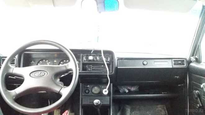 LADA (VAZ) 2107 2005, 170,000 km - 1.6 л - Tovuz