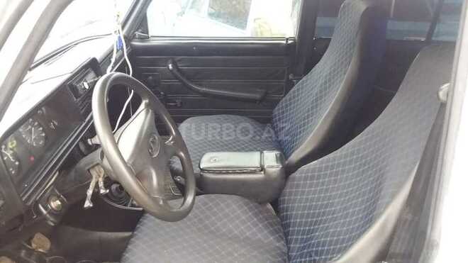 LADA (VAZ) 2107 2005, 170,000 km - 1.6 л - Tovuz