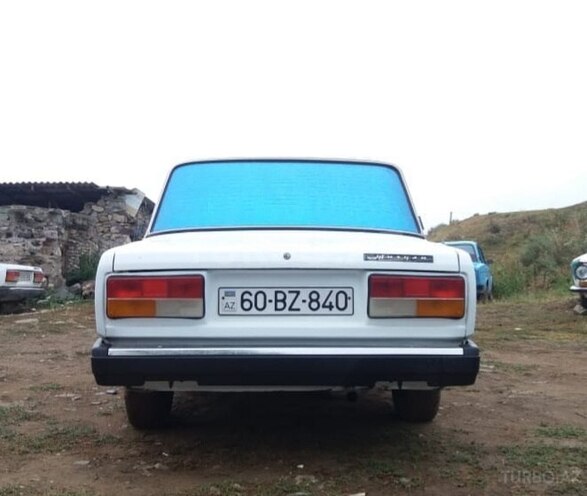 LADA (VAZ) 2107 2005, 170,000 km - 1.6 л - Tovuz