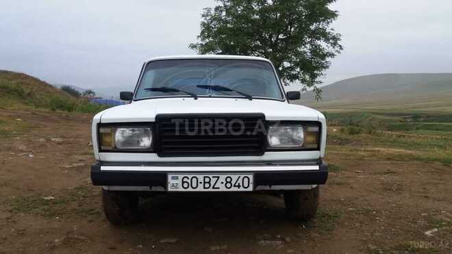 LADA (VAZ) 2107 2005, 170,000 km - 1.6 л - Tovuz