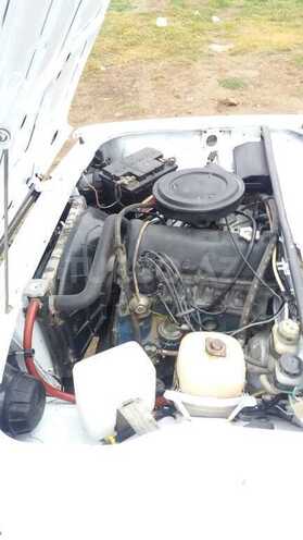 LADA (VAZ) 2107 2005, 170,000 km - 1.6 л - Tovuz