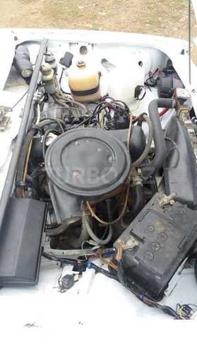 LADA (VAZ) 2107 2005, 170,000 km - 1.6 л - Tovuz