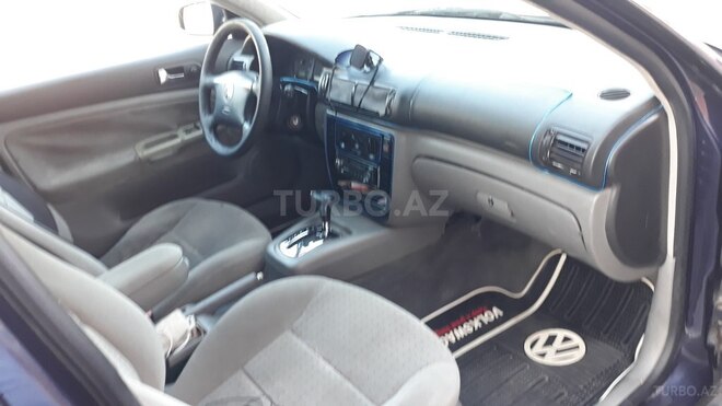 Volkswagen Passat 2000, 356,855 km - 1.8 l - Bakı