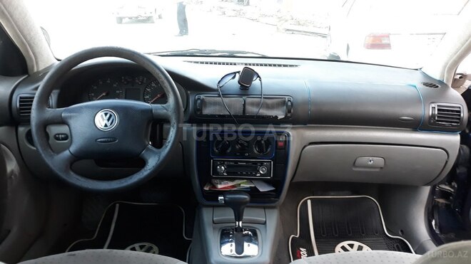 Volkswagen Passat 2000, 356,855 km - 1.8 l - Bakı