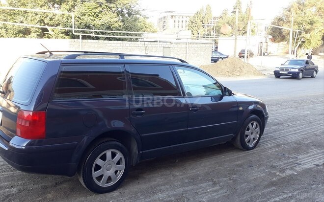 Volkswagen Passat 2000, 356,855 km - 1.8 l - Bakı