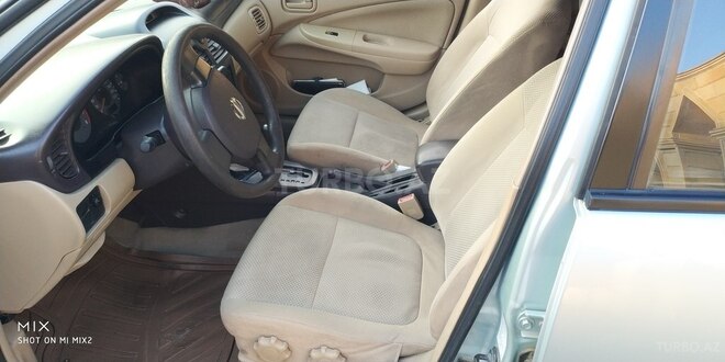 Nissan Sunny 2007, 273,000 km - 1.6 l - Bakı