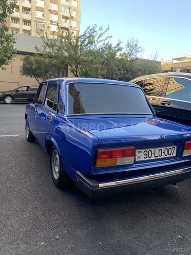 LADA (VAZ) 2107 2010, 71,000 km - 1.6 л - Bakı