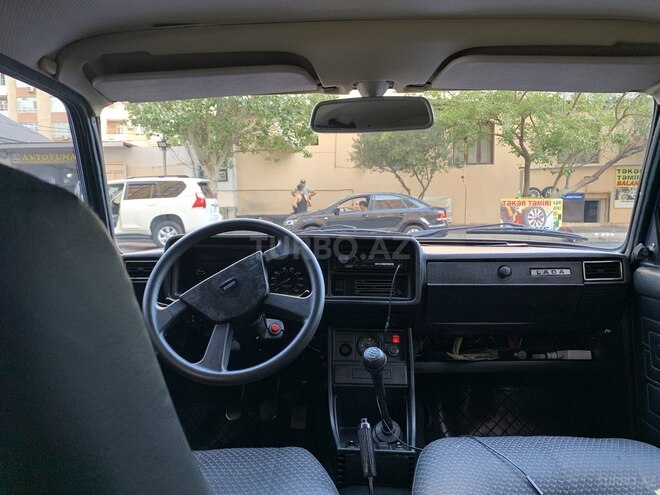 LADA (VAZ) 2107 2010, 71,000 km - 1.6 л - Bakı