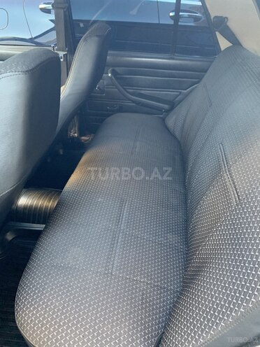LADA (VAZ) 2107 2010, 71,000 km - 1.6 л - Bakı