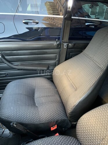 LADA (VAZ) 2107 2010, 71,000 km - 1.6 л - Bakı