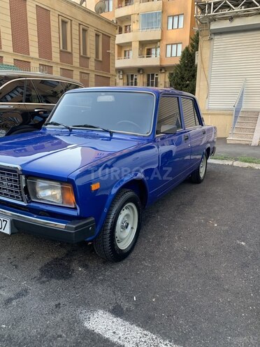 LADA (VAZ) 2107 2010, 71,000 km - 1.6 л - Bakı
