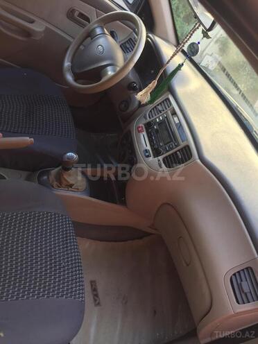 Kia Rio 2008, 320,000 km - 1.4 л - Bakı