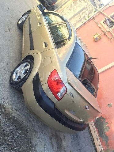 Kia Rio 2008, 320,000 km - 1.4 л - Bakı