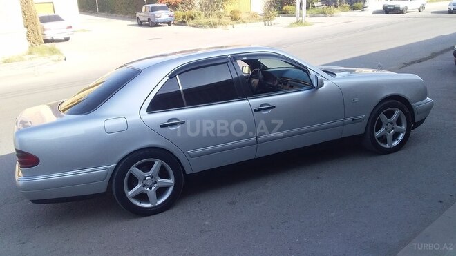 Mercedes E 230 1996, 350,000 km - 2.3 л - Bakı