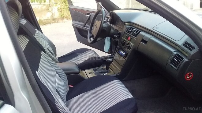 Mercedes E 230 1996, 350,000 km - 2.3 л - Bakı