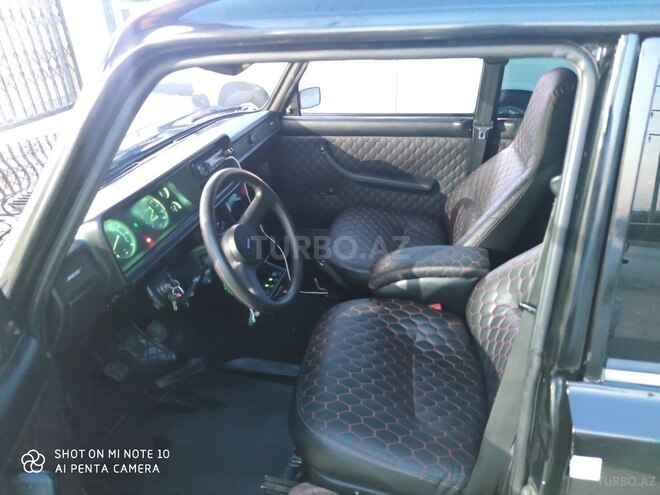 LADA (VAZ) 2107 2008, 45,000 km - 1.3 l - Bakı
