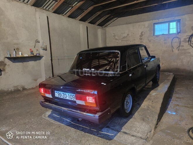 LADA (VAZ) 2107 2008, 45,000 km - 1.3 l - Bakı