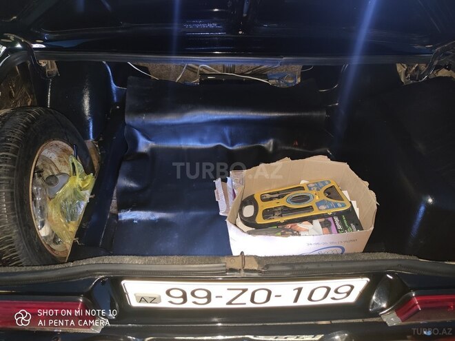 LADA (VAZ) 2107 2008, 45,000 km - 1.3 l - Bakı