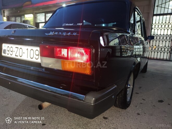 LADA (VAZ) 2107 2008, 45,000 km - 1.3 l - Bakı