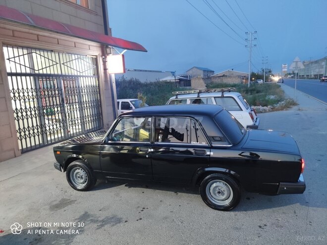 LADA (VAZ) 2107 2008, 45,000 km - 1.3 l - Bakı