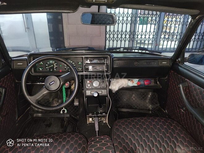 LADA (VAZ) 2107 2008, 45,000 km - 1.3 l - Bakı