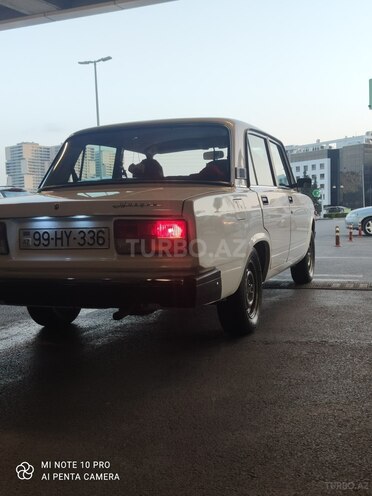 LADA (VAZ) 2107 2009, 100,000 km - 1.6 л - Bakı