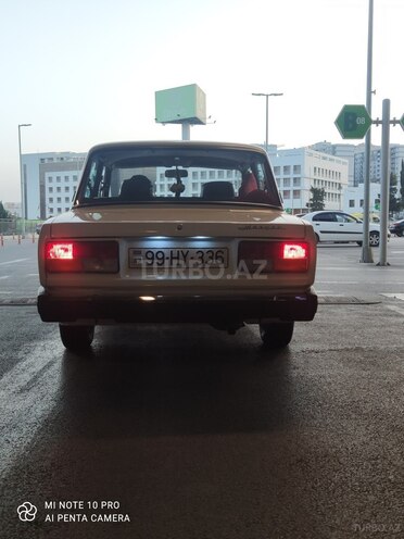 LADA (VAZ) 2107 2009, 100,000 km - 1.6 л - Bakı