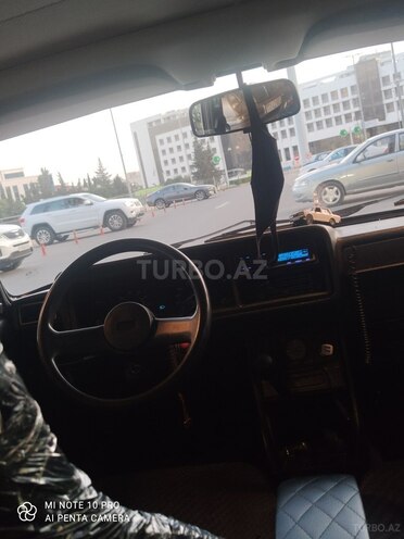 LADA (VAZ) 2107 2009, 100,000 km - 1.6 л - Bakı