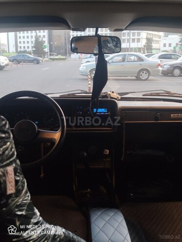 LADA (VAZ) 2107 2009, 100,000 km - 1.6 л - Bakı