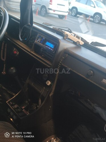 LADA (VAZ) 2107 2009, 100,000 km - 1.6 л - Bakı