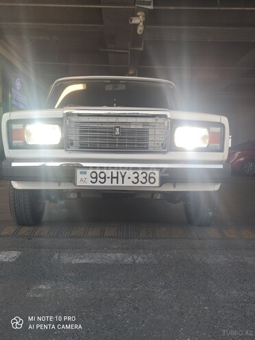 LADA (VAZ) 2107 2009, 100,000 km - 1.6 л - Bakı