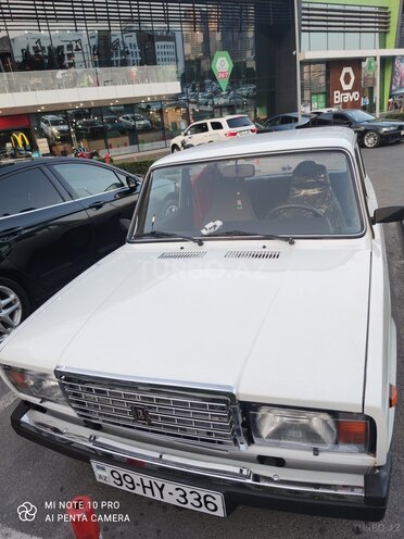 LADA (VAZ) 2107 2009, 100,000 km - 1.6 л - Bakı