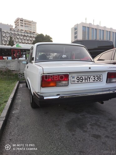 LADA (VAZ) 2107 2009, 100,000 km - 1.6 л - Bakı