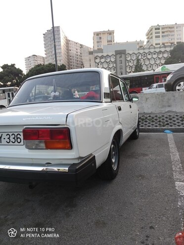 LADA (VAZ) 2107 2009, 100,000 km - 1.6 л - Bakı