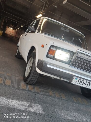 LADA (VAZ) 2107 2009, 100,000 km - 1.6 л - Bakı