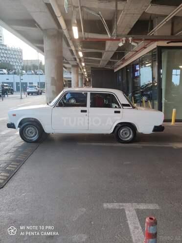 LADA (VAZ) 2107 2009, 100,000 km - 1.6 л - Bakı